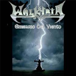 Walkyria : Emisario Del Viento